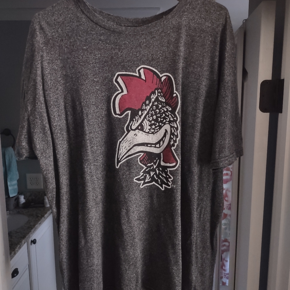 South Carolina Gamecocks t-shirts